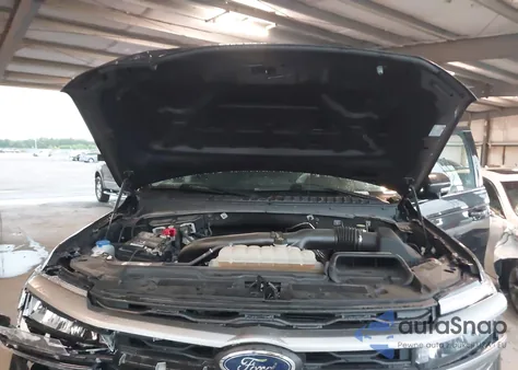 2023 Ford Expedition Xlt Max from USA, damaged, VIN 1FMJK1H80PEA65454